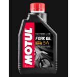 Motul Fork Oil Factory Line SAE 5W Light 1 l | Zboží Auto