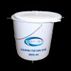 Masážní přípravek Topvet indiferentní vodivý gel 3000 ml