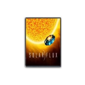 Solar Flux