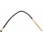 Kraft & Dele Ohebná hřídel 2 m s vibrační hlavicí 35 mm KD10856 – Hledejceny.cz