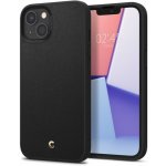 Pouzdro SPIGEN CYRILL LEATHER BRICK IPHONE 13 PRO černé – Zboží Živě