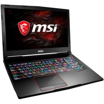 MSI GE63 8RF-073CZ