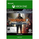 Tom Clancy's The Division 2 - Warlords of New York – Zboží Živě