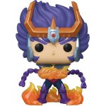 Funko Pop! Saint Seiya Phoenix Ikki 9 cm – Hledejceny.cz