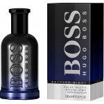 Hugo Boss Boss Bottled Night toaletní voda pánská 200 ml – Hledejceny.cz
