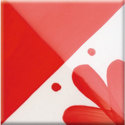 Colorobbia engoba červený lak 59 ml – Hledejceny.cz