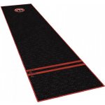 Bull's Carpet Mat 170 Black koberec k terči – Zboží Mobilmania