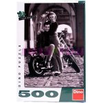 Dino Zamilovaní 500 dílků – Hledejceny.cz