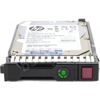 HP 300GB, 2,5", 785067-B21