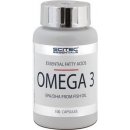 SciTec Omega 3 100 kapslí