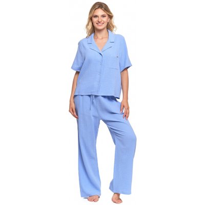 Moraj PDD5000 008 dámské modré – Zboží Mobilmania