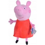 Simba Peppa Pig Peppa 33 cm – Zboží Dáma