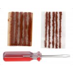 Max1 Cyklomax Tubeless Repair Kit hnědá – Zboží Dáma