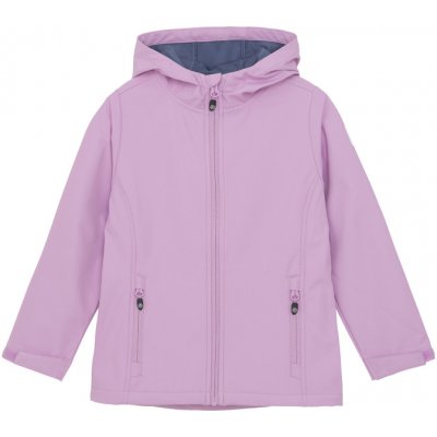 Color Kids Girls Softshell Light weight-6285 Orchid – Sleviste.cz
