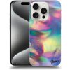 Pouzdro a kryt na mobilní telefon Apple Picasee Ultimate Case MagSafe pro Apple iPhone 16 Pro - Holo