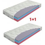 Materasso Airgel comfort 1+1 – Zboží Dáma