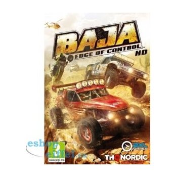 Baja: Edge of Control HD