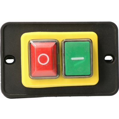 Tracon electric Bezpečnostní tlačítka 4PIN – Sleviste.cz