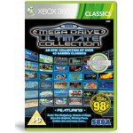 Sega Mega Drive Ultimate Collection – Hledejceny.cz