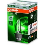 OSRAM xenonová výbojka D2S XENARC ULTRALIFE 12/24V 35W P32d-2 4300K (Krabička 1ks) 66240ULT – Hledejceny.cz