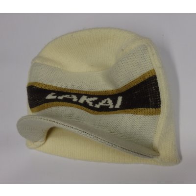 Lakai beanie white – Hledejceny.cz
