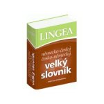 Německo-český česko-německý velký slovník - ...nejen pro překladatele – Hledejceny.cz