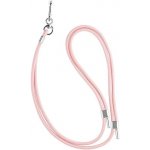 FIXED Universal Lanyard for Mobile Phones, pink FIXNU-V-PI – Zbozi.Blesk.cz