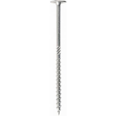 Rapi-Tec SK 8x280mm, Torx40, plochá hlava /50ks – Hledejceny.cz