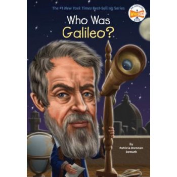 Who Was Galileo? - Patricia Demuth