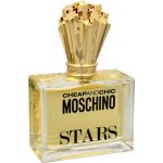 Moschino Stars parfémovaná voda dámská 100 ml tester – Sleviste.cz