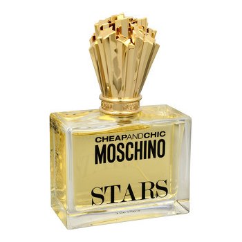 Moschino Stars parfémovaná voda dámská 100 ml tester