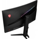 MSI Gaming Optix MAG272CQR