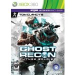Tom Clancy's Ghost Recon: Future Soldier – Zboží Dáma