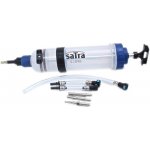 Satra S-15FRS Odsávací pumpička na benzin a naftu, 1,5 litru