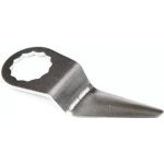 AHProfi Čepel na vyřezávání autoskel, 57 mm - C045023 – Hledejceny.cz