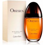 Calvin Klein Obsession parfémovaná voda dámská 50 ml – Zboží Mobilmania