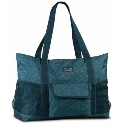 Fabrizio Summer XXL 50465-2400 petrolejová – Sleviste.cz