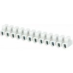 EMOS Svorkovnice 12x4 mm bílá A4005 – HobbyKompas.cz