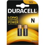 Duracell N 1,5V 2ks BAT-LR01/DR-B2 – Zbozi.Blesk.cz