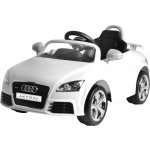 Buddy Toys Bec 7120 el. auto Audi TT bílá – Zbozi.Blesk.cz