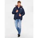 Helly Hansen Men's Coastal 3.0 Parka Navy – Zboží Mobilmania