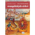Malá encyklopedie evangelických církví - Filipi, Pavel, Vázaná – Hledejceny.cz