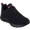 Dámské fitness boty ! ! Skechers Bobs Unity Low-Top Trainers Womens Black