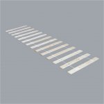 Kondela laťový rošt 200 x 90 cm – Zboží Dáma