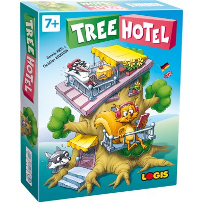 Logis Tree hotel – Zbozi.Blesk.cz