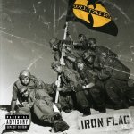 Wu-Tang Clan - Wu Ttang Iron Flag CD – Hledejceny.cz