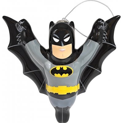 Hallmark Vánoční ozdoba Batman – Hledejceny.cz
