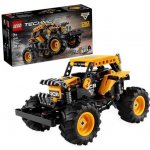 LEGO® Technic 42199 Monster Jam™ DIGatron™ s natahovacím motorem – Zboží Živě LEGO® Technic 42199 Monster Jam™ DIGatron™ s natahovacím motorem – Zboží Živě