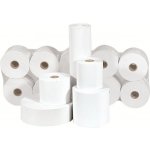 Pokladní termo-kotouček (pokladní páska) BPA FREE 57/50/12 mm 27 m, 1 ks - E23 – Zboží Živě