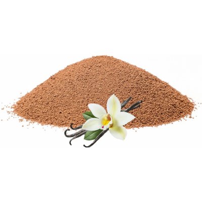 ManuCafe Francouzská vanilka rozpustná káva 1 kg – Hledejceny.cz